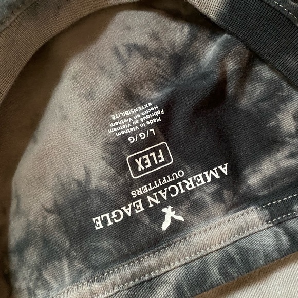 American Eagle “Flex” Tee - Picture 6 of 7